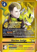 NM / Giapponese / Judgepack 6 - CHAMPIONSHIP2024 - BT16