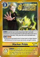 NM / Giapponese / Judgepack 6 - CHAMPIONSHIP2024 - BT17