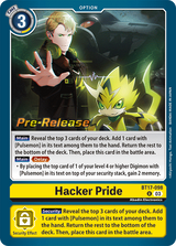 NM / Giapponese / Prereleasestamped - PRE-RELEASESTAMPED