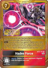 NM / Giapponese / P - BT11 #1