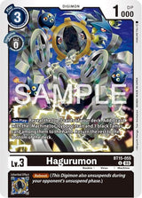 NM / Giapponese / U - Bt 15 Exceed Apocalypse - BT15
