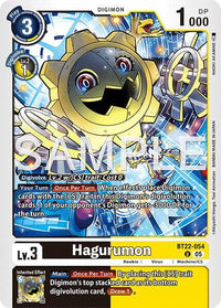 U - Bt 22 Cyber Eden - BT22