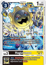 NM / Inglese / U - Bt 22 Cyber Eden - BT22