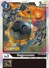 NM / Giapponese / Storechampion - BT2