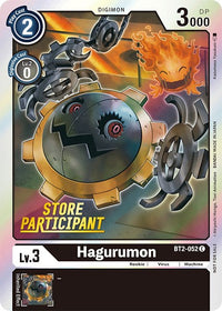 STOREPARTICIPANT - STORECHAMPIONSHIP 2021 - BT2
