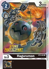 NM / Giapponese / Storeparticipant - Store Championship 2021 - BT2