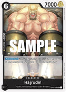 NM / Inglese / UNCOMMON - OP-04: Kingdoms of Intrigue