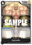 NM / Giapponese / UNCOMMON - (Pre-Release Stamp) - OP-04: Kingdoms of Intrigu.