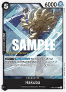NM / Inglese / C - (1st Anniversary Stamp) - OP-05: 1st Anniversary Tourna.