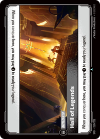 Uncommon - SPIRITFORGED-210