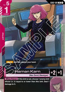 NM / Inglese / R - Gd 02 Dual Impact - GD02