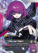NM / Giapponese / R+ - Gd 02 Dual Impact - GD02