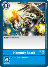 NM / Giapponese / C - ST2 #1