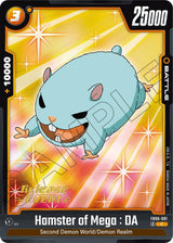 NM / Giapponese / Prereleasestamped - Fusion World Rivals Clash Pre Release.