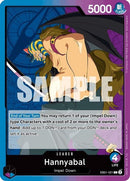 NM / Inglese / LEADER - EB-01: Memorial Collection