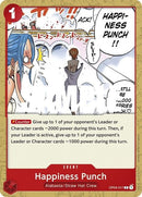 NM / Inglese / COMMON - OP-04: Kingdoms of Intrigue