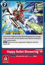 NM / Giapponese / Prereleasestamped - PRE-RELEASESTAMPED