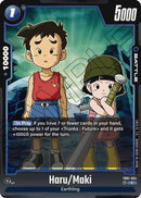NM / Inglese / C - Fusion World Awakened Pulse - FB01