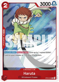 COMMON - ST-15: Starter Deck Edward.Newgate