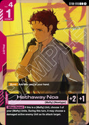 NM / Giapponese / ST 08 Releaseevent - Release Event Promos - ST08