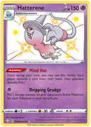 NM / Inglese / SHR SV56 - Destino Splendente (Shiny Rare)
