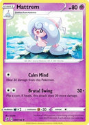 NM / Italiano / U 084/192 - Fragore Ribelle