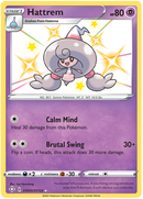 NM / Inglese / SHR SV55 - Destino Splendente (Shiny Rare)