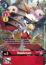NM / Giapponese / AA - Bt 08 New Awakening - BT8
