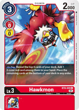 NM / Inglese / U - Bt 08 New Awakening - BT8