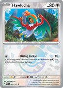 NM / Italiano / C 089/131 - Evoluzioni Prismatiche - Poké Ball Reverse Holo.