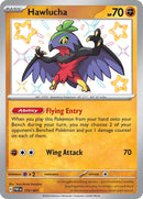NM / Italiano / SHR 175/091 - Destino di Paldea (Shiny Rare)