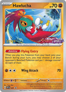 NM / Italiano / PR SVP 007 - SVP Black Star Promos (STAFF Promo)