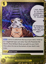 NM / Inglese / UNCOMMON - (Pirate Foil) - PRB-02: The Best 2 - Premium Boo.