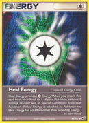 NM / Italiano / U 94/107 - EX Deoxys
