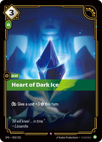RARE - SPIRITFORGED-052