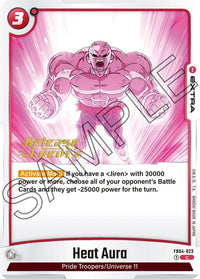 Prereleasestamped - Fusion World Ultra Limit Pre Release.