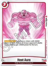 NM / Inglese / C - Fusion World Ultra Limit - FB04