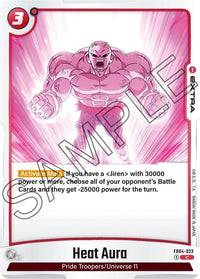 C - Fusion World Ultra Limit - FB04