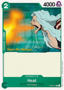NM / Inglese / COMMON - (Super Pre-Release Stamp) - ST-02: Starter Deck: W.