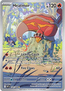 NM / Italiano / IR 104/086 - Fuoco Bianco
