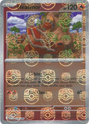 NM / Italiano / U 019/086 - Fuoco Bianco - Master Ball Reverse Holo (Master.