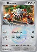 NM / Italiano / U 068/131 - Evoluzioni Prismatiche - Poké Ball Reverse Holo.
