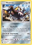 NM / Italiano / RH 98/168 - Tempesta Astrale