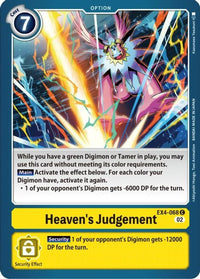 C - Ex 04 Alternative Being - EX4