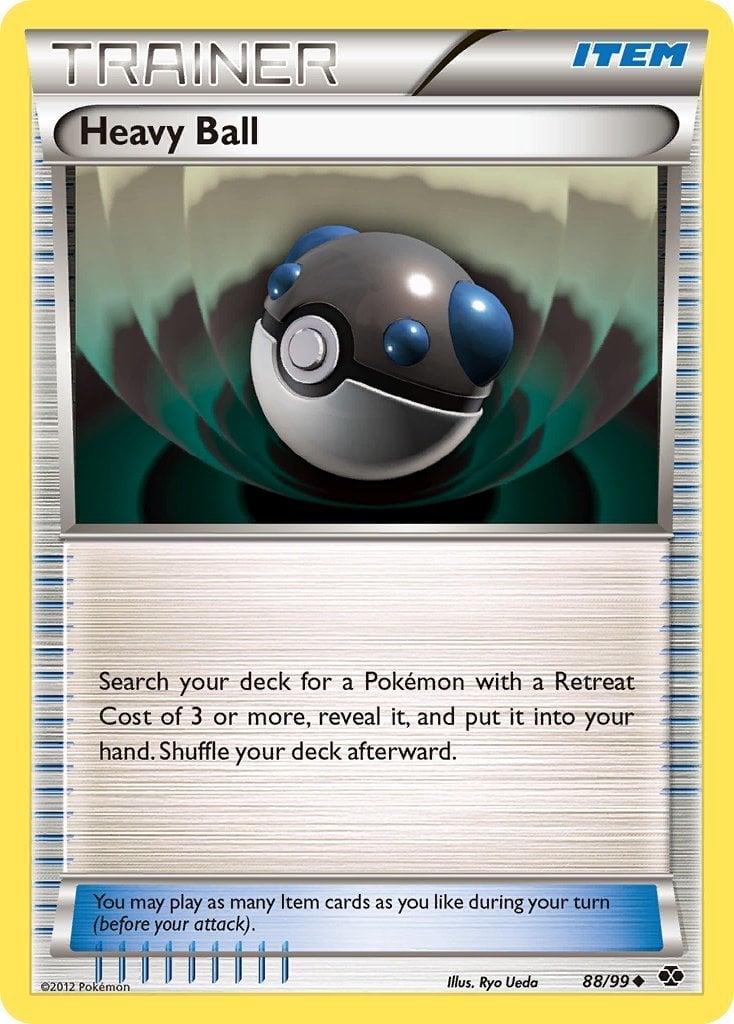 Peso Ball - Destini Futuri 088/099 [ Italiano / Inglese ]
