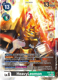 SR - Ex 05 Animal Colosseum - EX5