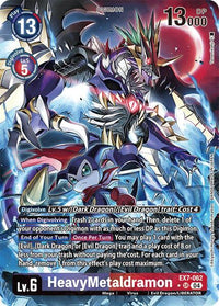 AA - Ex 07 Digimon Liberator - EX7
