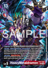 NM / Giapponese / Boxtopperfoil - Ex 11 Extra Booster Dawn Of Liberator - EX11