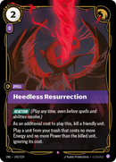 NM / Inglese / RARE - UNLEASHED-142