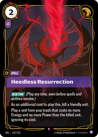 RARE - UNLEASHED-142